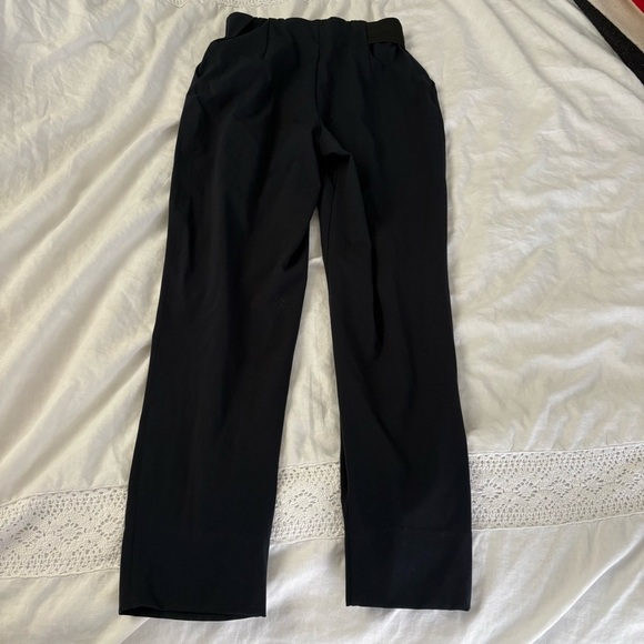 ADAY SMALL Turn It Up Pant Navy blue - Picture 8 of 8